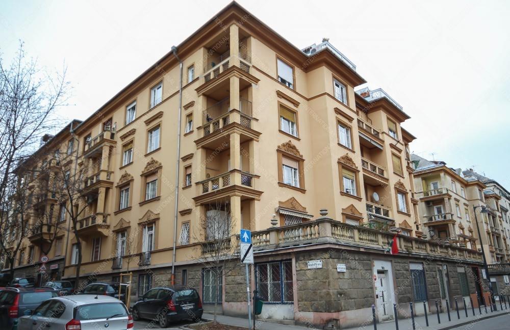 Keleti Karoly Apartmant Budapesta Exterior foto