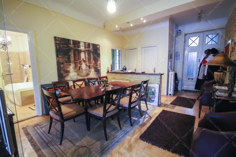 Keleti Karoly Apartmant Budapesta Exterior foto