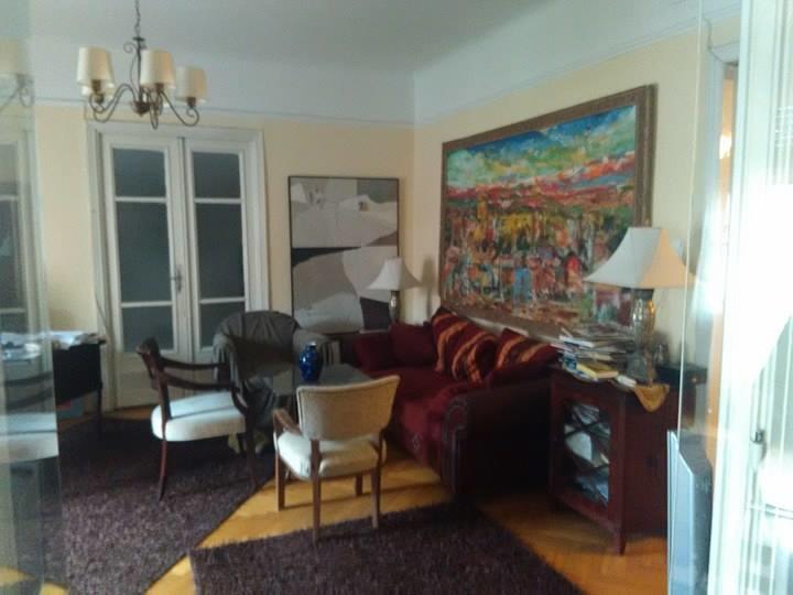 Keleti Karoly Apartmant Budapesta Exterior foto