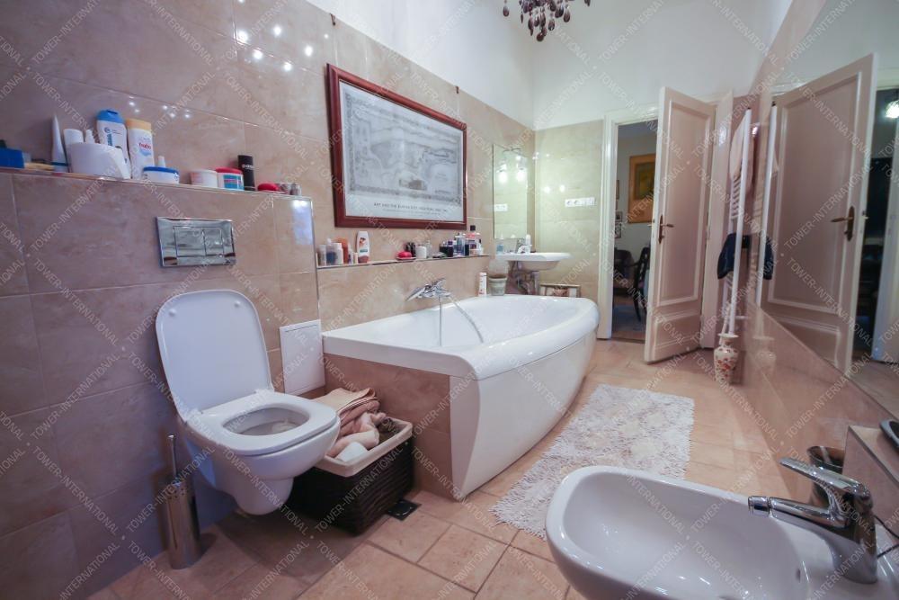 Keleti Karoly Apartmant Budapesta Exterior foto