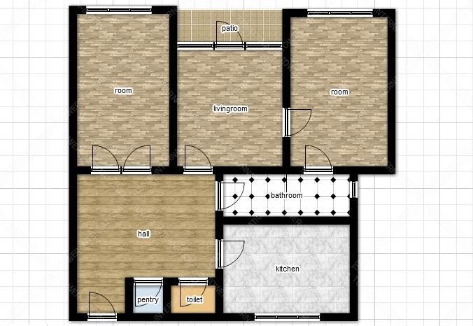 Keleti Karoly Apartmant Budapesta Exterior foto