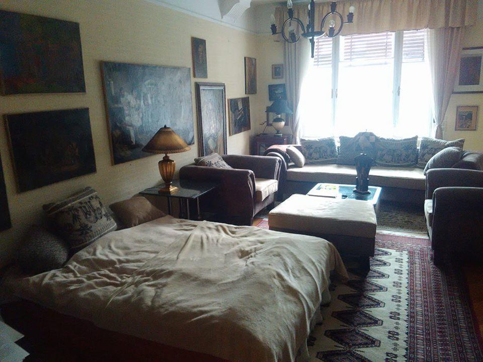 Keleti Karoly Apartmant Budapesta Exterior foto